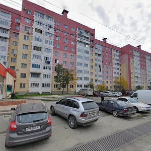Ulitsa Mira, 12, : foto