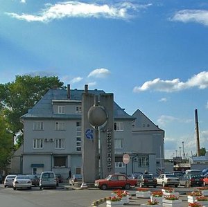 Portovaya Street, No:66, Kaliningrad: Fotoğraflar