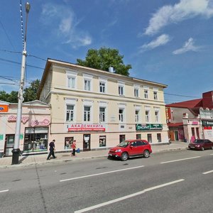 Kommunisticheskaya Street, 49/1, : foto