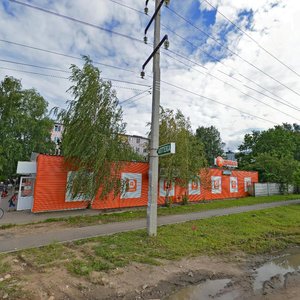 Fabrichnaya ulitsa, 1Г, : foto