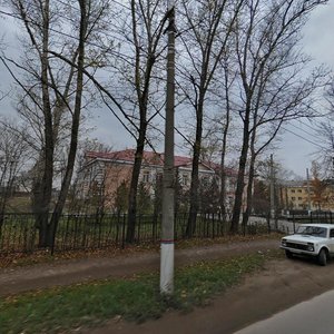 Odoyevskoye Highway, 50, Tula: photo