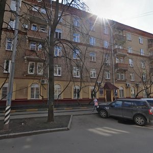 Srednyaya Pervomayskaya Street, 44, Moscow: photo