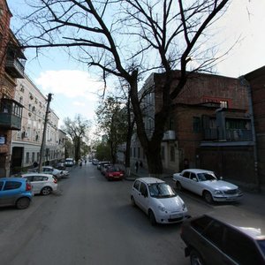 Pushkinskaya Street, 87, Rostov‑na‑Donu: photo