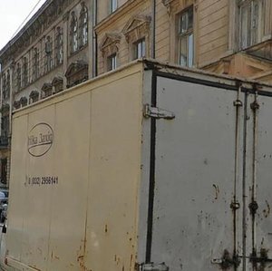 Lychakivska vulytsia, 4, Lviv: photo