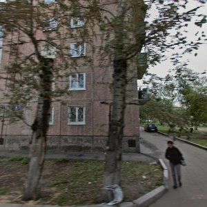 Telmana Street, 5 ، كراسنويارسك: صورة