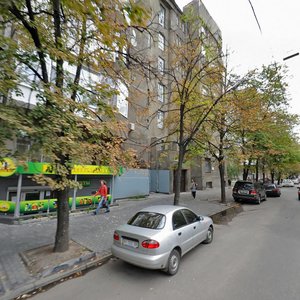 Харьков, Улица Гиршмана, 17: фото