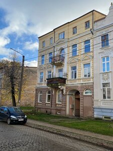 Ulitsa Lomonosova, 7, Sovetsk: photo