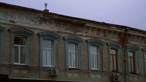 Moskovskaya Street, 12, : foto