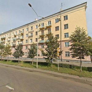 Ulitsa Spartaka, 16, Novokuznetsk: photo