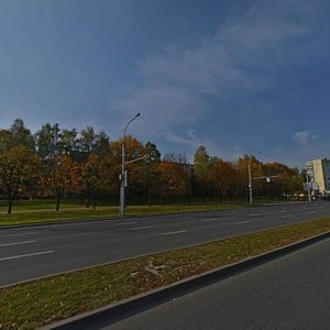 Pushkina Avenue, 63, Minsk: photo