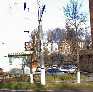 Lozhevaya Street, 139, Tula: photo