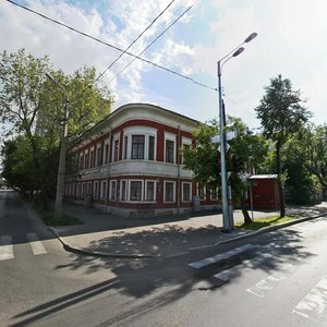 Пермь, Улица Максима Горького, 37: фото