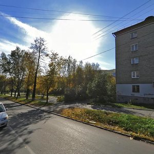 Kommunarov Street, 249, Izhevsk: photo