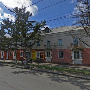 Bogdana Khmelnitskogo Street, 192, Omsk: photo