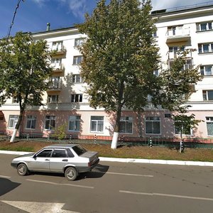 Sovetskaya Street, 79, Saransk: photo