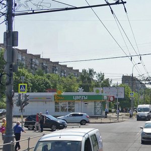 Zelyony Avenue, 60А, Moscow: photo