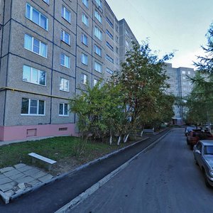 Kuybysheva Street, 42А, Vladimir: photo