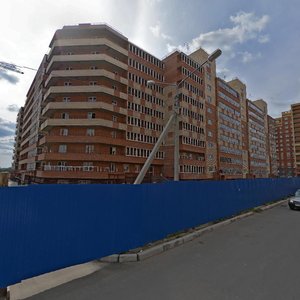 Prigorodnaya ulitsa, 23к3, : foto
