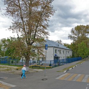 Klary Tsetkin Street, 19/2, Shatura: photo