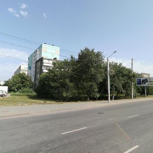 Dovatora street, 6, Chelyabinsk: photo