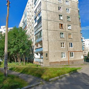 Mikhaila Babikova Drive, 9, Murmansk: photo