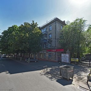 Mykhaila Hrushevskoho Street, 5-7, Dnipro: photo