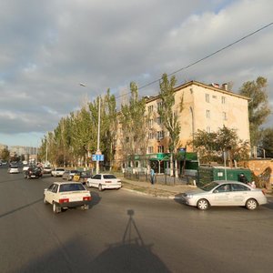 Bogdana Khmelnitskogo Street, 1А, Astrahan: photo