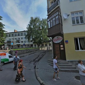 Vulytsia Lesi Ukrainky, 24А, Lutsk: photo