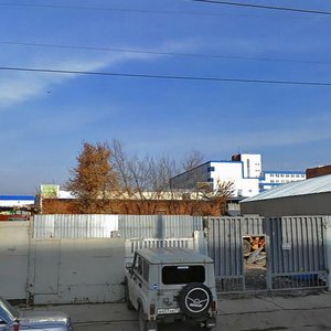 Kominterna Street, 24А, Tula: photo