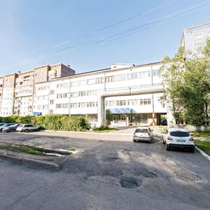 Leningradskiy prospekt, 12, : foto