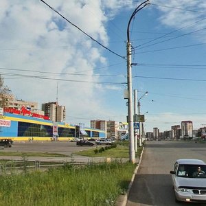 Sovetskaya Street, 199А, Magnitogorsk: photo