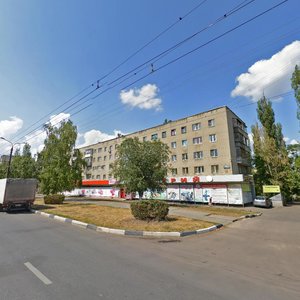 Yuzhno-Moravskaya street, 4, Voronezh: photo