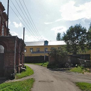 Осташков, Улица Рабочий городок, 3: фото