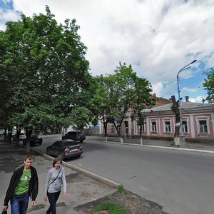 Луганск, Улица Карла Маркса, 53: фото