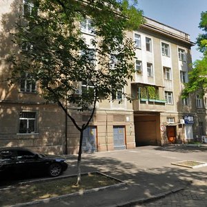 Dvorianska vulytsia, 14, : foto