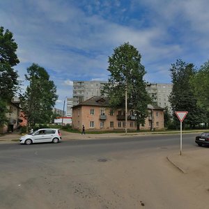 Лавочкина фото смоленск