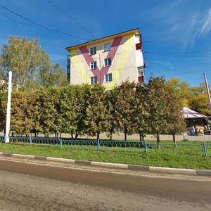 Ulitsa Zhukovskogo, 9 ، : صورة