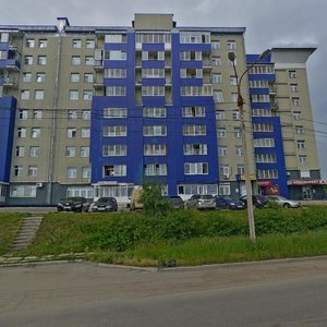 Ulitsa Lermontova, No:279/3, Irkutsk: Fotoğraflar