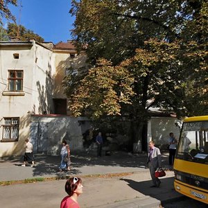 Stara vulytsia, 3, Lviv: photo