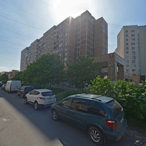 Zelyony Avenue, 6к2 ، موسكو: صورة