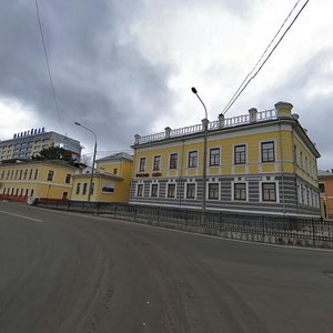 Kotoroslnaya Embankment, 22/10, : foto