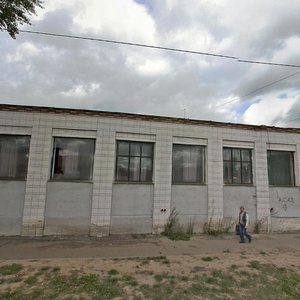 Komsomolskiy Avenue, 62с26, : foto