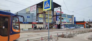 2-ya Sadovaya ulitsa, 25А, Smolensk: photo