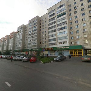 Kulakhmetov Street, 17к2, Kazan: photo