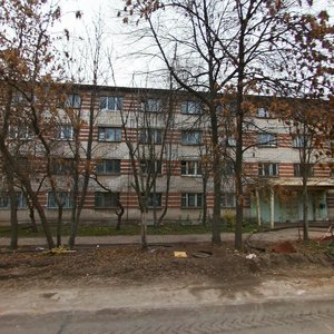 Ulitsa Zhukovskogo, 6, Kstovo: photo