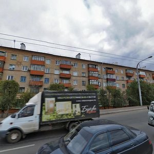 Prospekt Bratyev Korostelyovykh, 34, Orenburg: photo