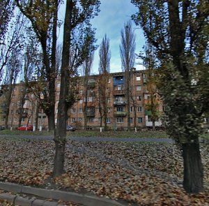 Mykhaila Dontsia Street, 25/89, Kyiv: photo