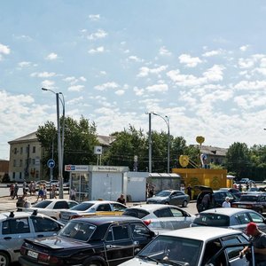 Kuznetskiy prospekt, 90, Kemerovo: photo