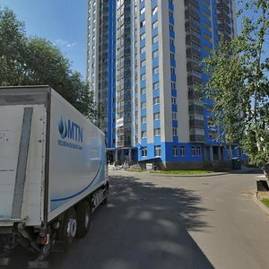 Pushkinskaya Street, 10к2, Saint Petersburg: photo