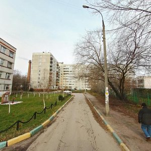 Kashirskaya Street, 65, Nizhny Novgorod: photo